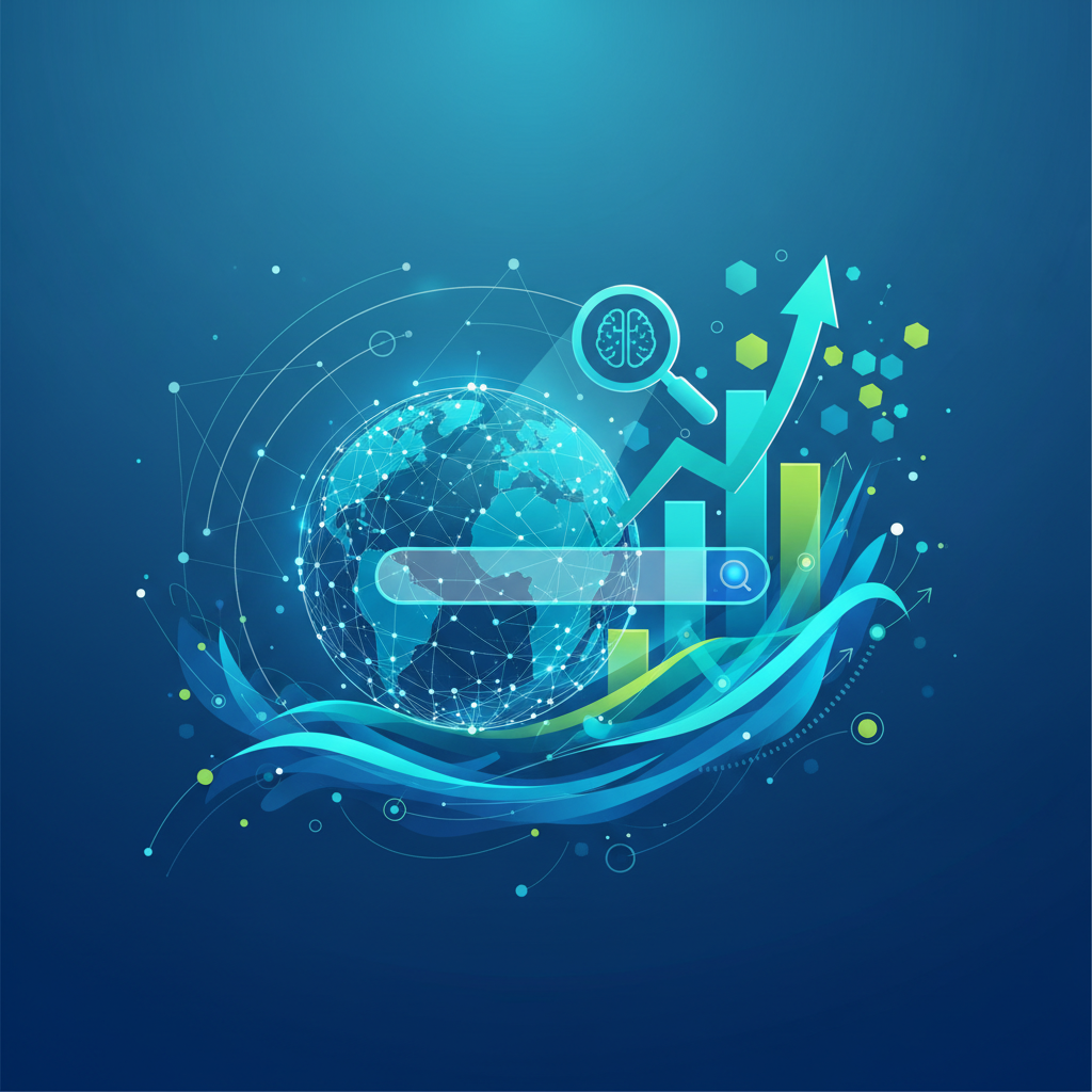 Cómo los AI Overviews Están Cambiando la Estrategia SEO en 2026