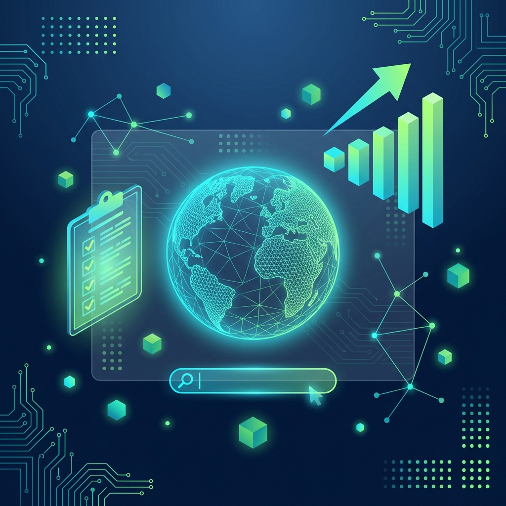 Timeline showing the parallels between early SEO adoption and current GEO opportunity