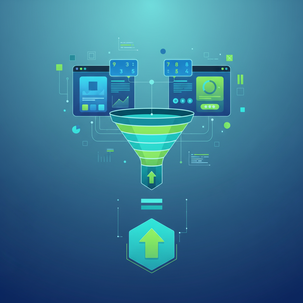 Testing prioritization framework with ICE scores