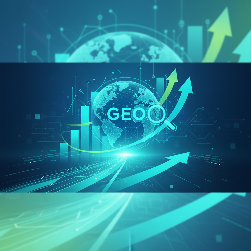 GEO: La Guía Completa de Optimización para Motores Generativos en 2026