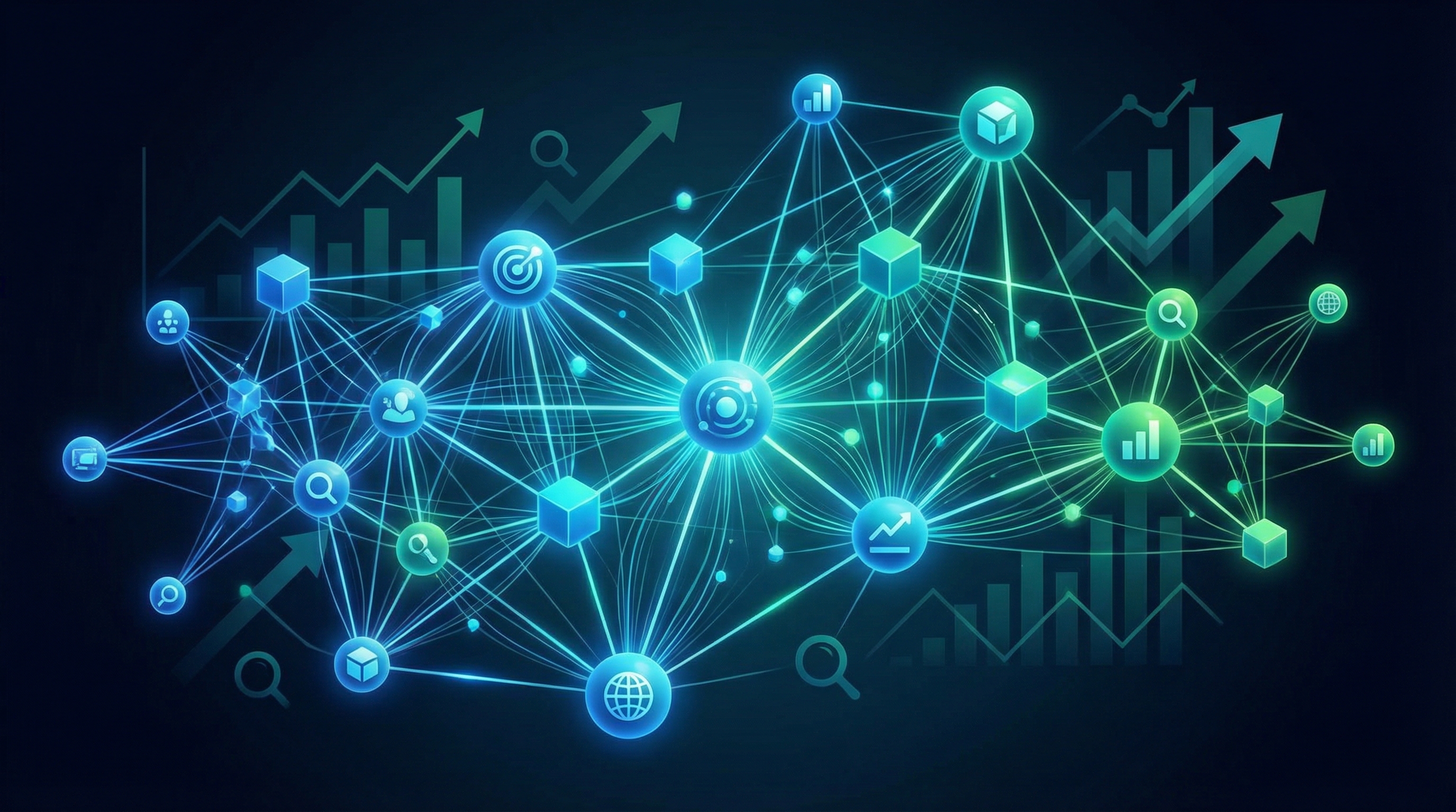 Grafo de conocimiento basado en entidades