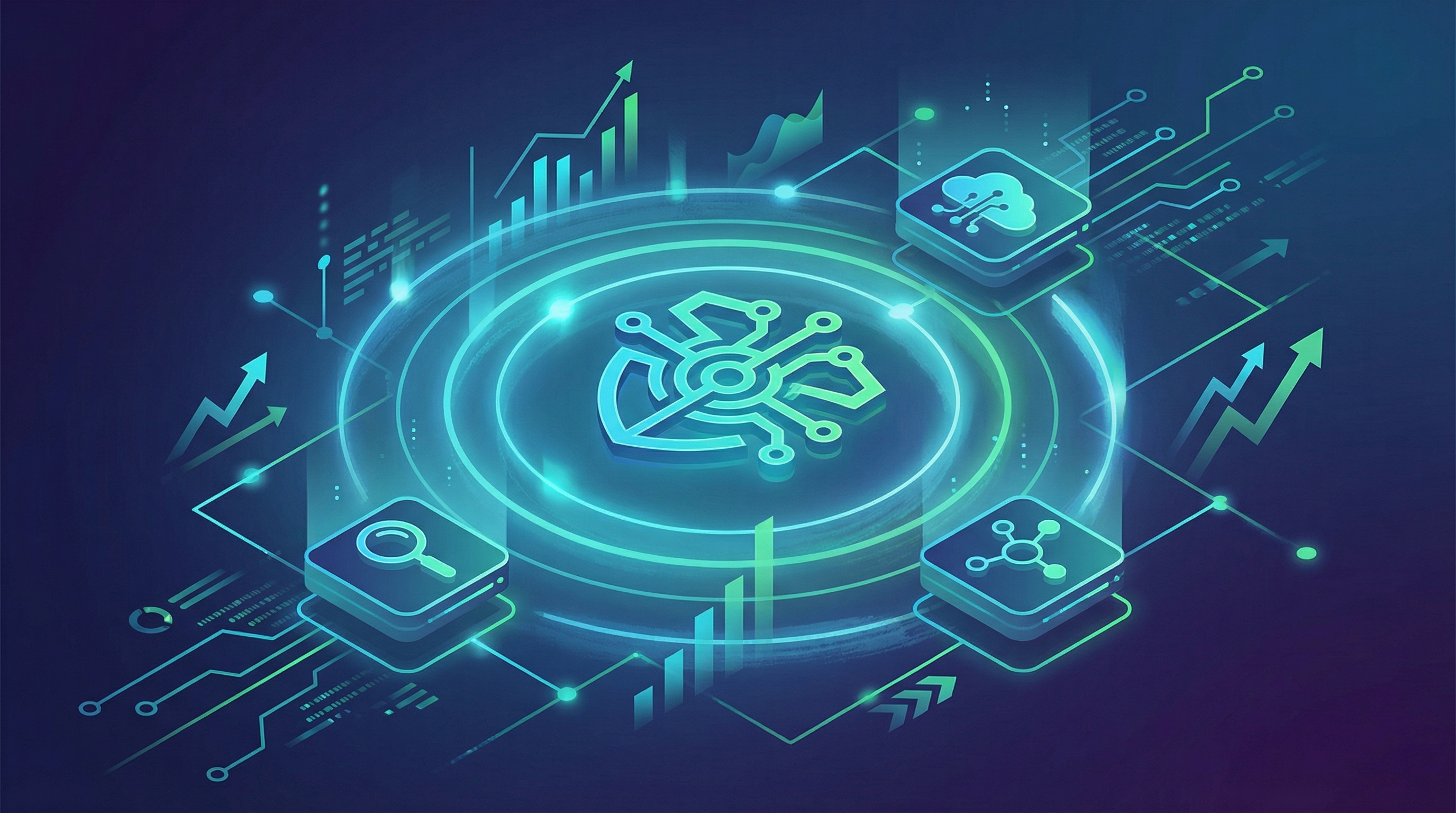 Building entity authority