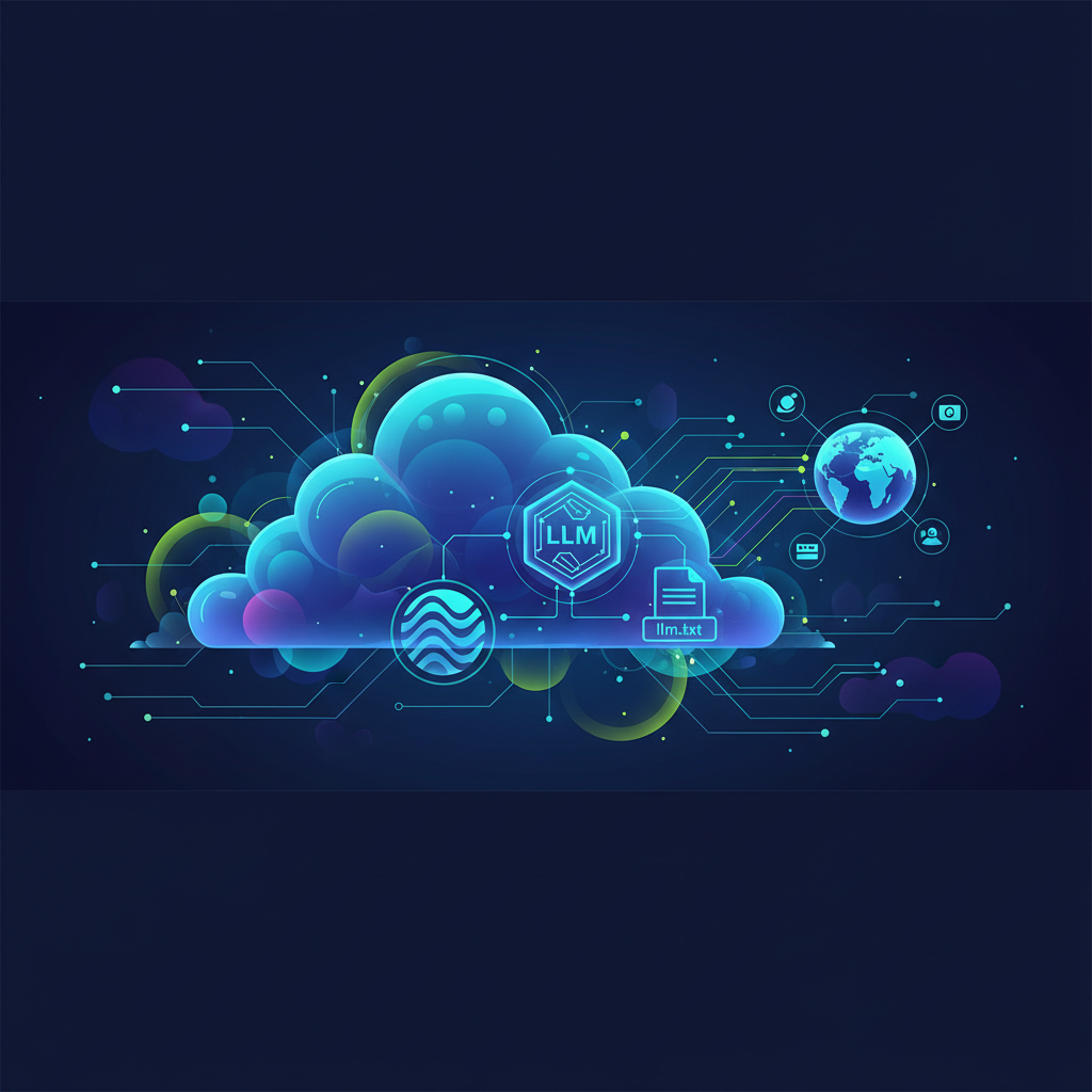 Por Qué Todo Sitio Web Necesita un Archivo llm.txt en 2025